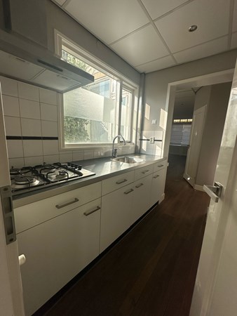 Medium property photo - Lage Rijndijk 46, 2315 JW Leiden